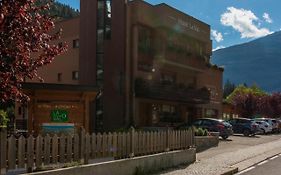 Hotel La Val
